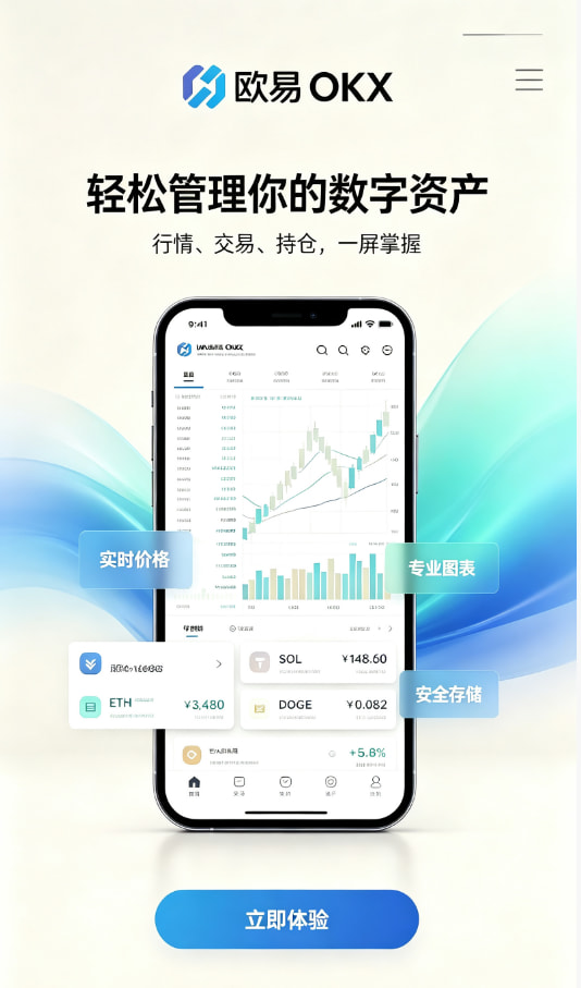 欧交易所app官网安装行情界面