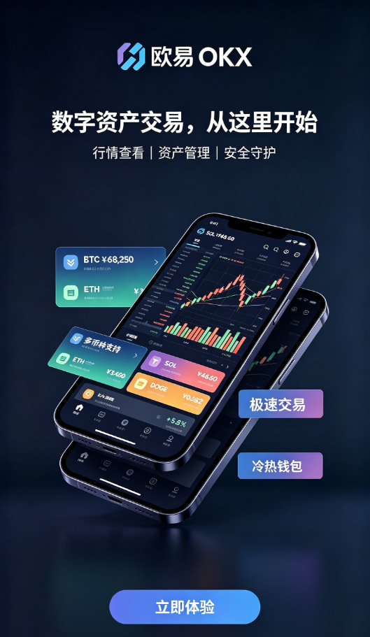 欧交易所app官网安装理财功能